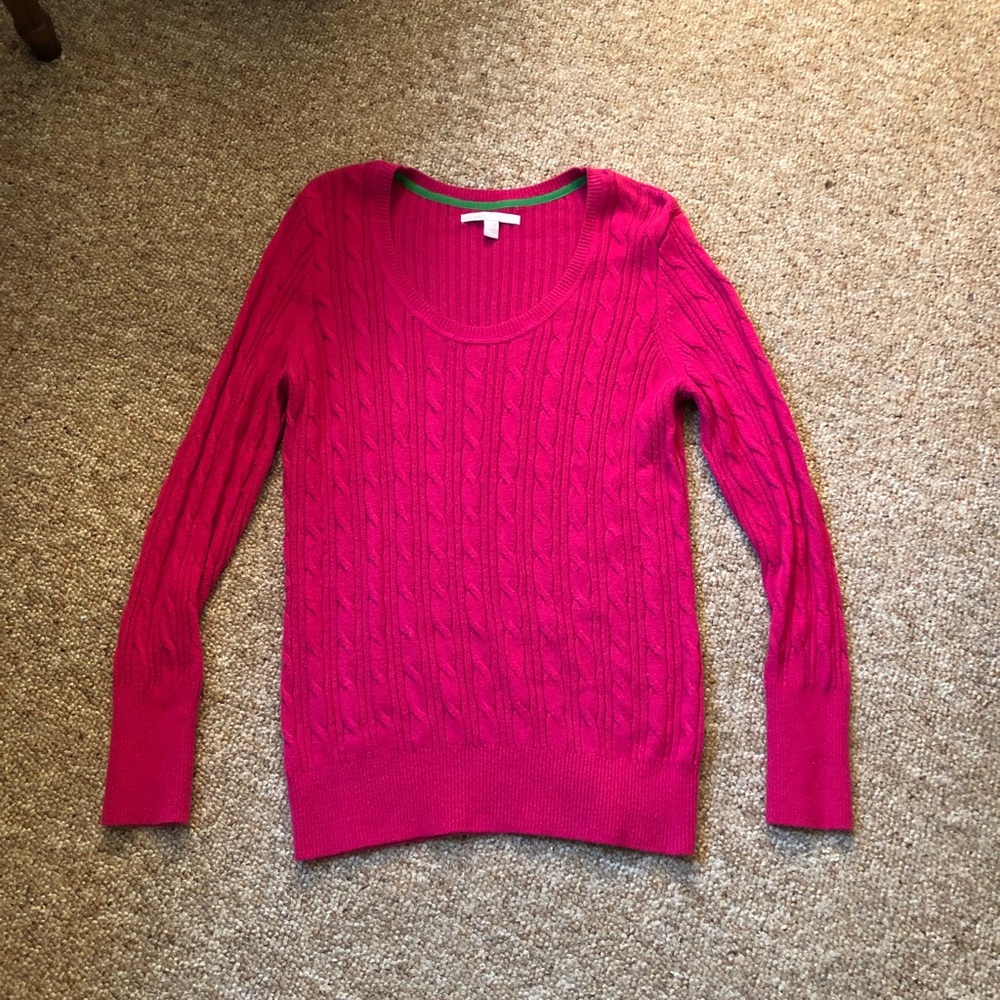 Old Navy Sweater